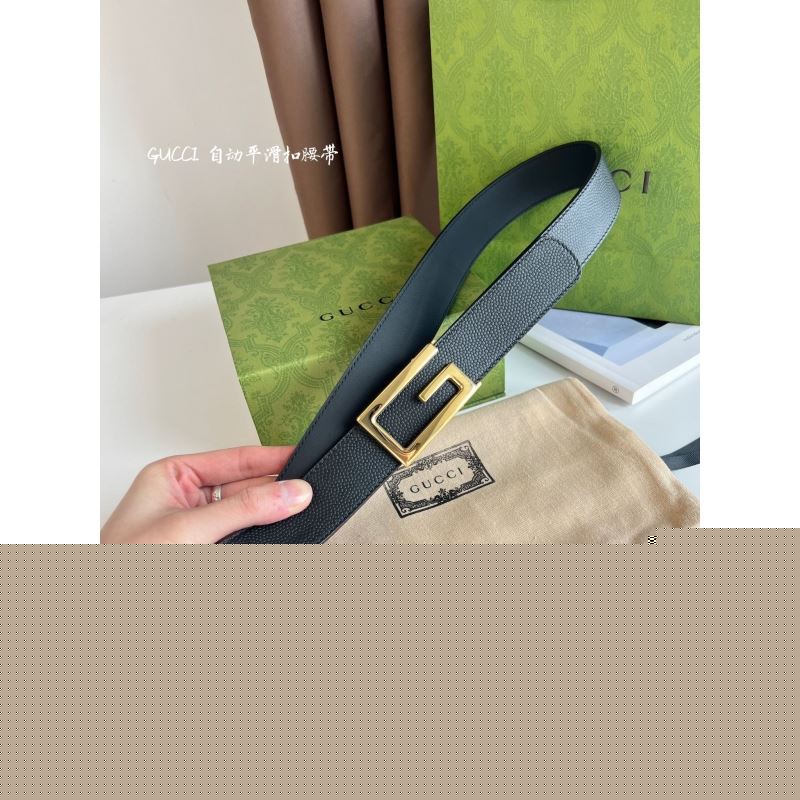 G*u*i belts